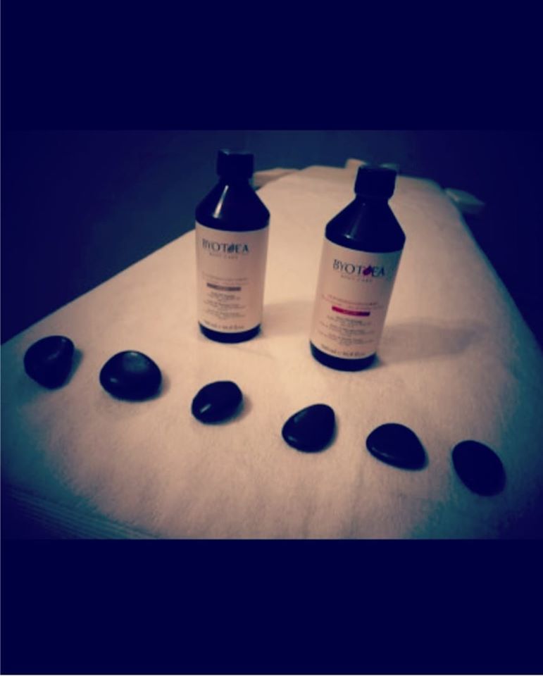 Massages de bien-être au Domaine d'Ouranos · Photos 3