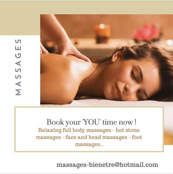 Massages de bien-être au Domaine d'Ouranos · Photos 9