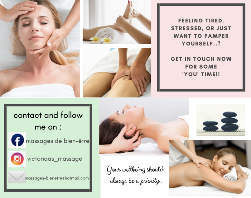 Massages de bien-être au Domaine d'Ouranos · Photos 5